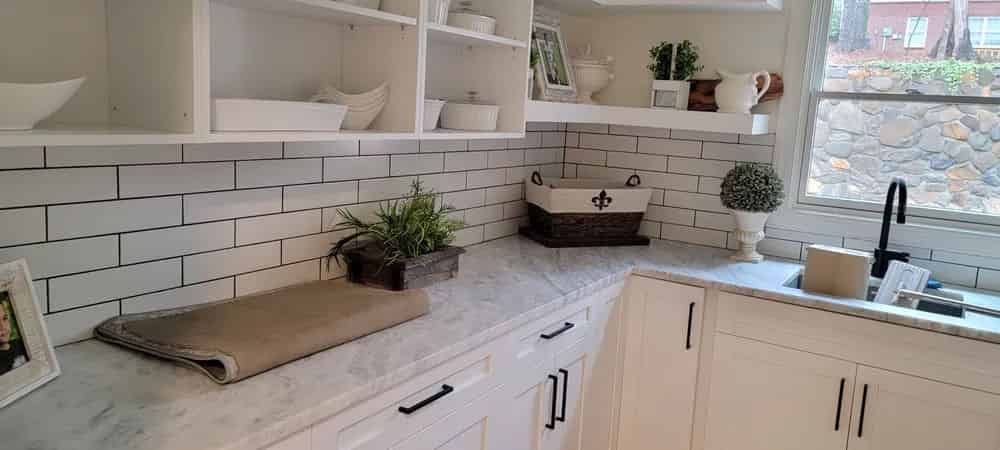 Kitchen Renovation image