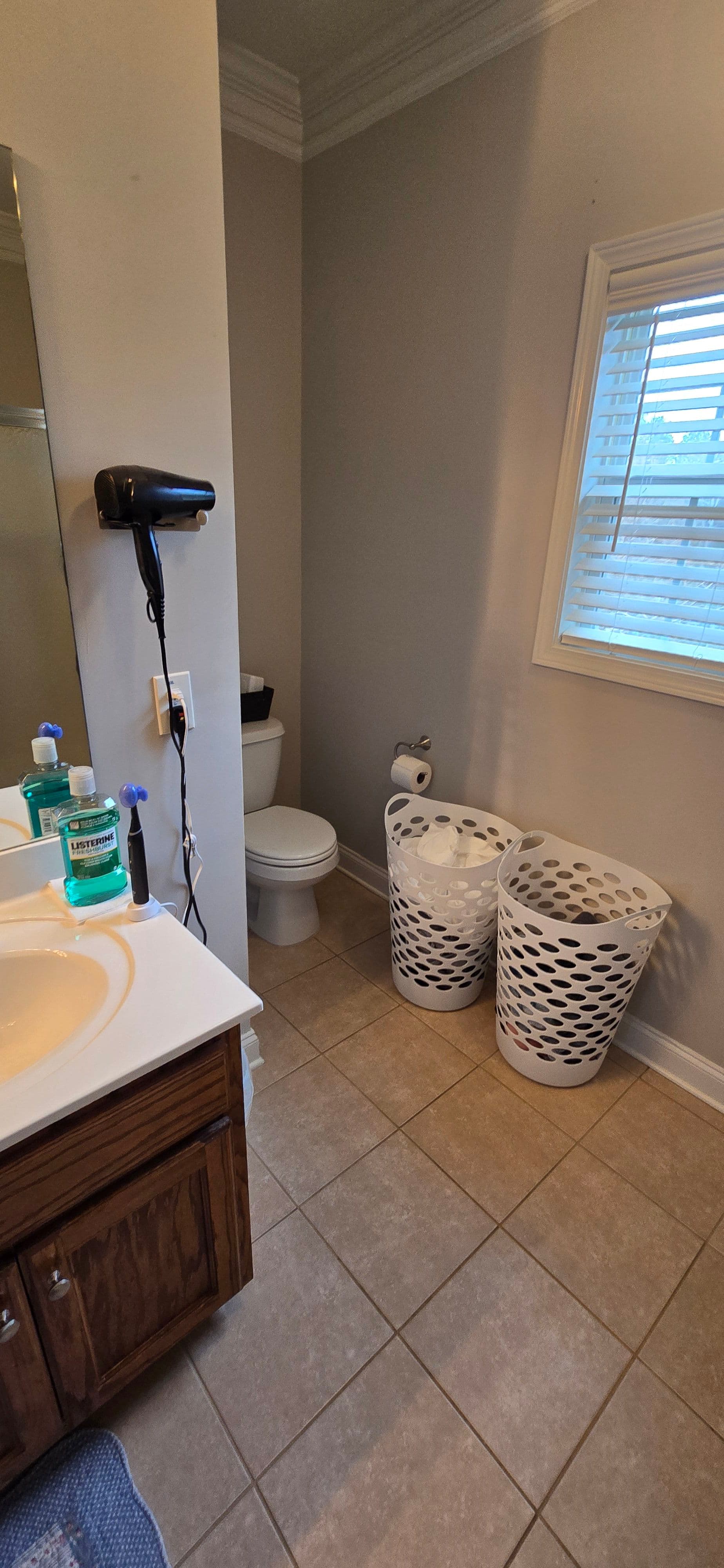 Gallery photos for Full Bathroom Demo Down to the Bones - No Shortcuts: Image #7