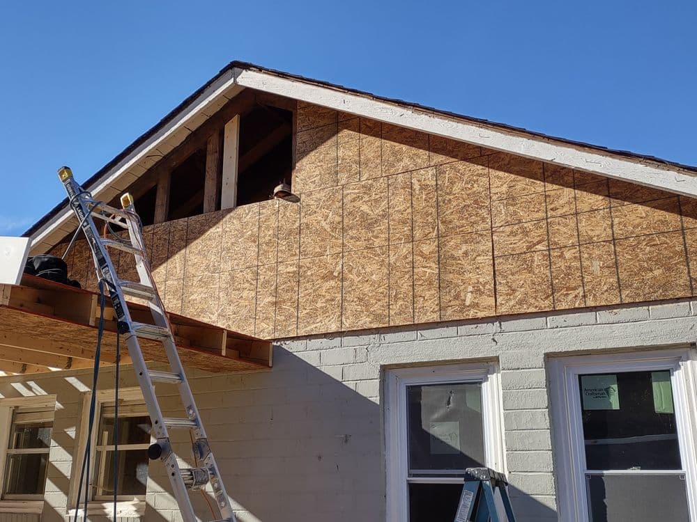 The Art of Restoration: Bringing New Life to Historic Homes with Precision Enterprise image