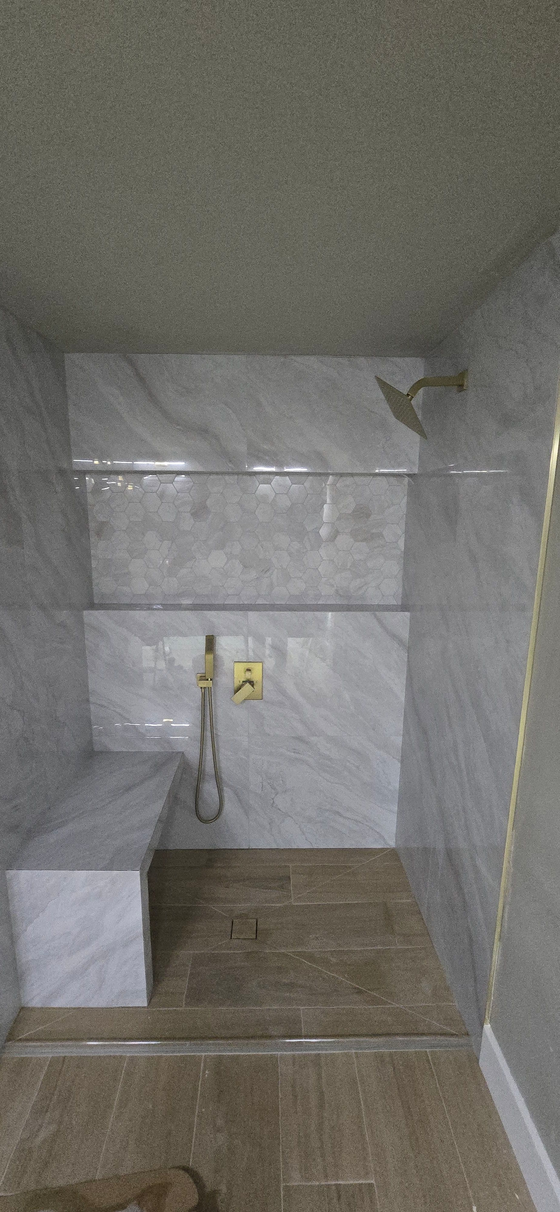Gallery photos for Free Bathroom Remodel Giveaway Winner Gets a Luxury Build: Image #7