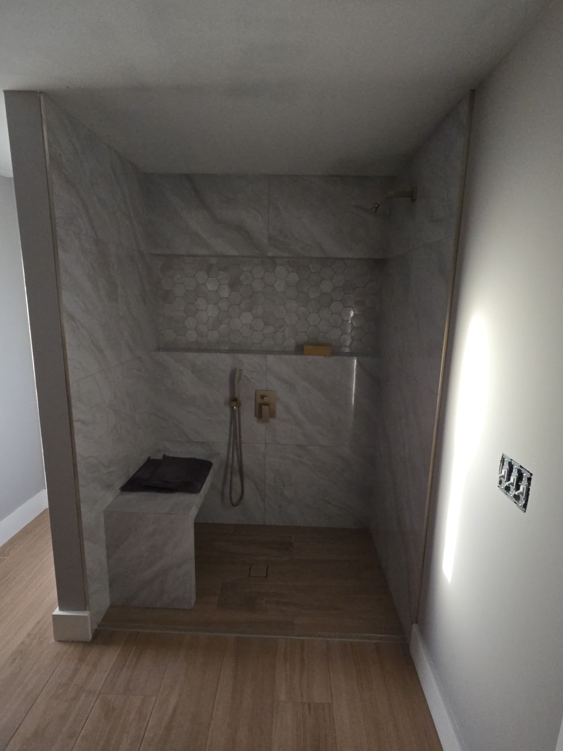 Gallery photos for Free Bathroom Remodel Giveaway Winner Gets a Luxury Build: Image #4