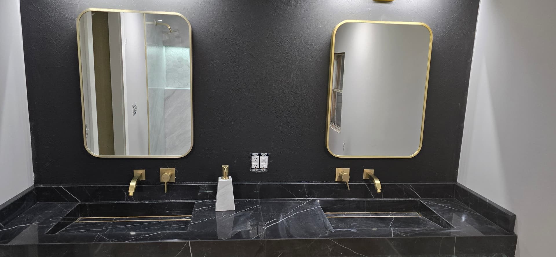 Gallery photos for Free Bathroom Remodel Giveaway Winner Gets a Luxury Build: Image #2