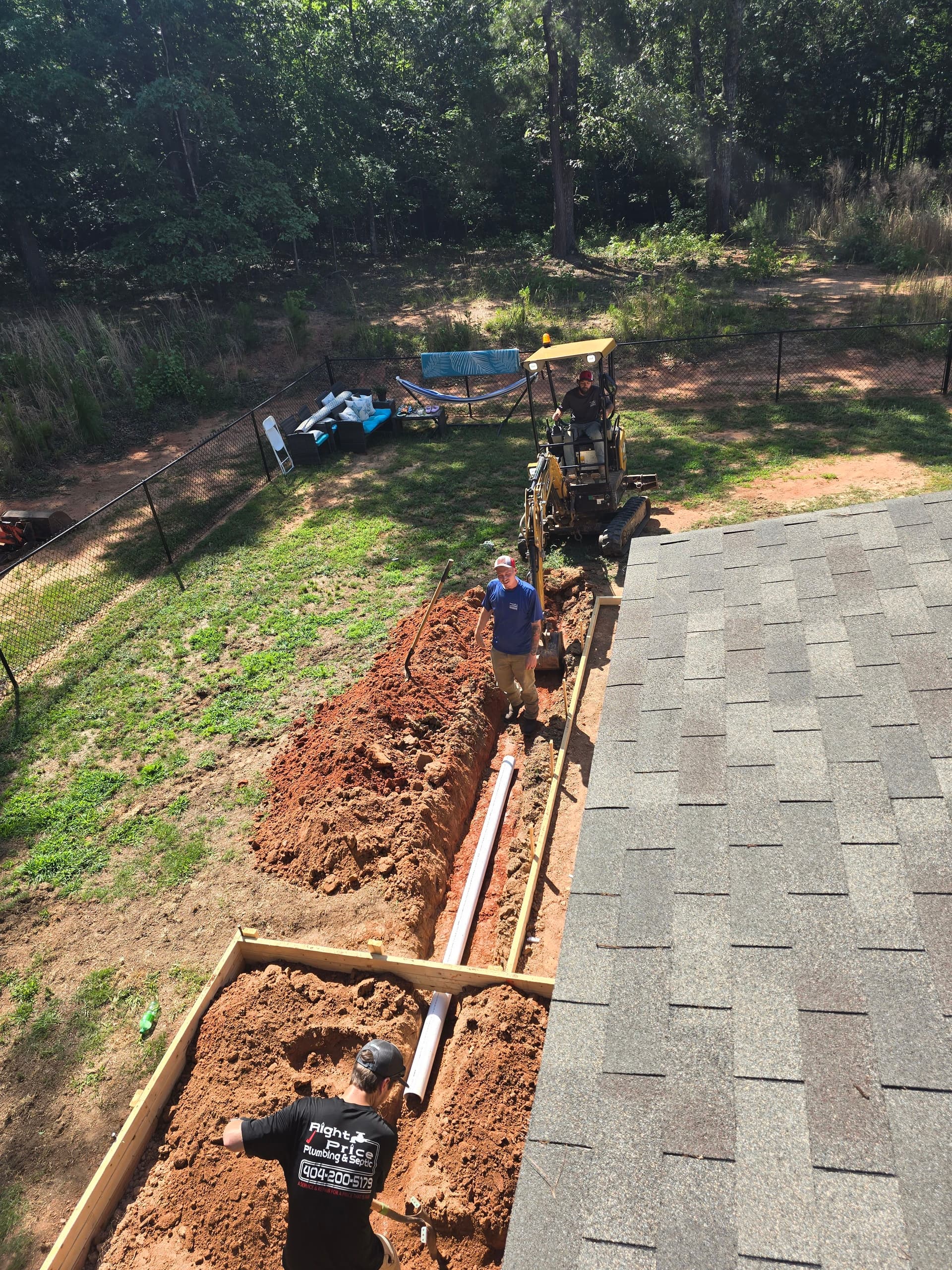 Home Addition Build From the Ground Up