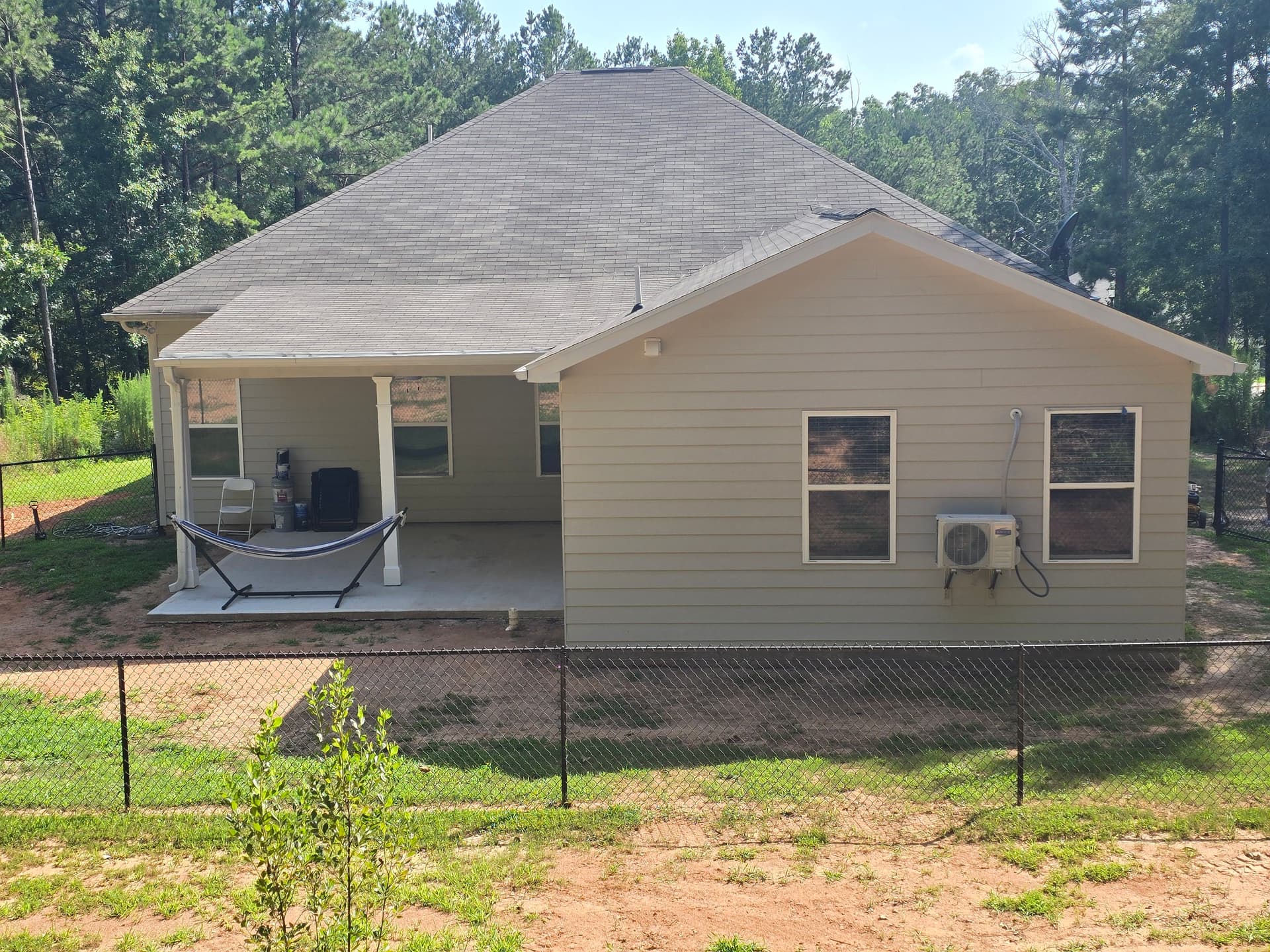 Full Home Addition Built for Comfort in Mansfield image