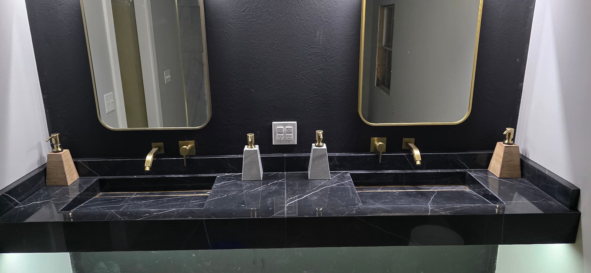 Free Bathroom Remodel Giveaway Winner Gets a Luxury Build