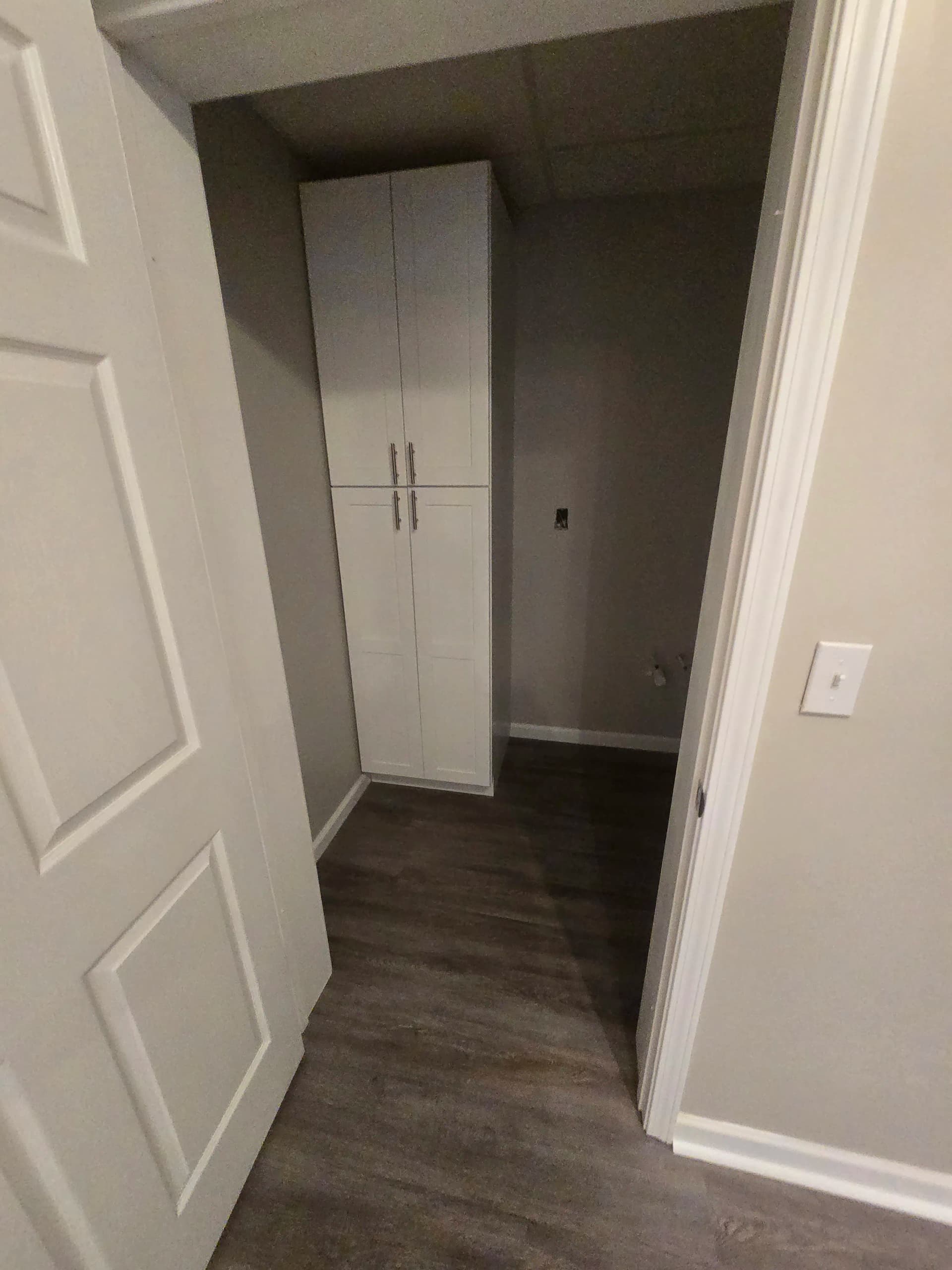 Gallery photos for LVP Flooring, Stair Upgrade and Full Bathroom Build-Out: Image #7